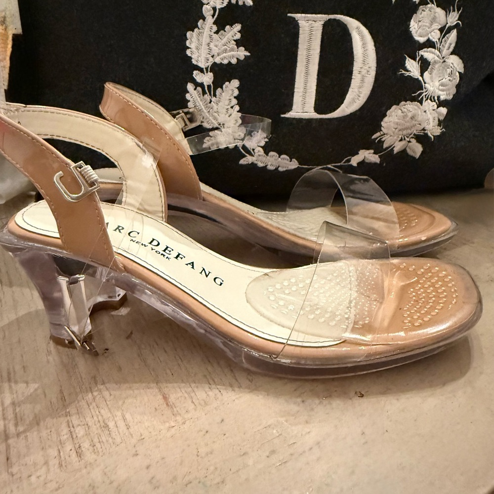 Marc defang size 2